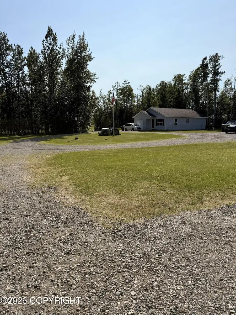 3401 W Marble Way, Wasilla, AK 99654 - #2