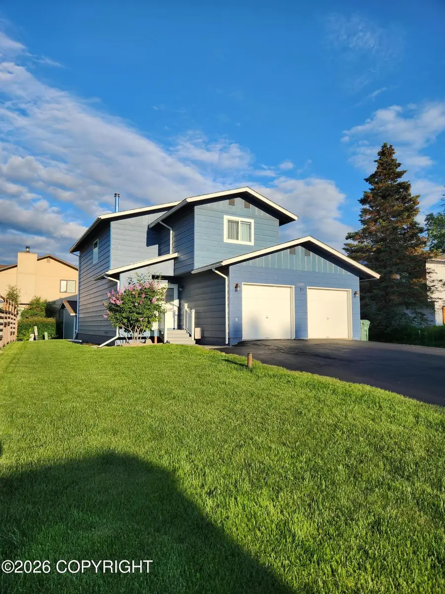 3309 Starlite Circle, Anchorage, AK 99517 - #2