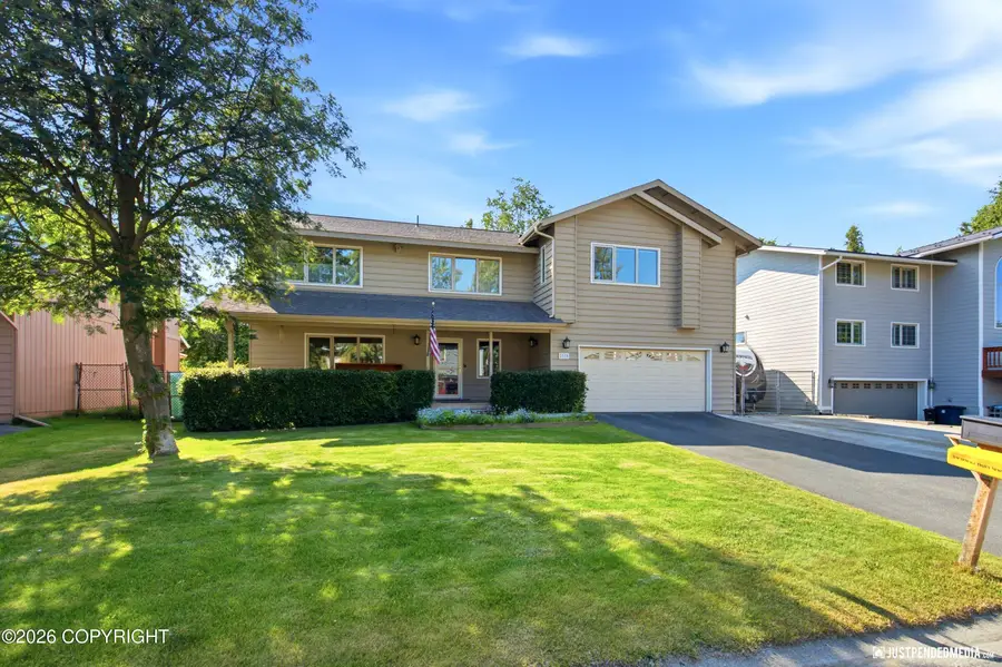 2310 Yorkshire Lane, Anchorage, AK 99504 - #3