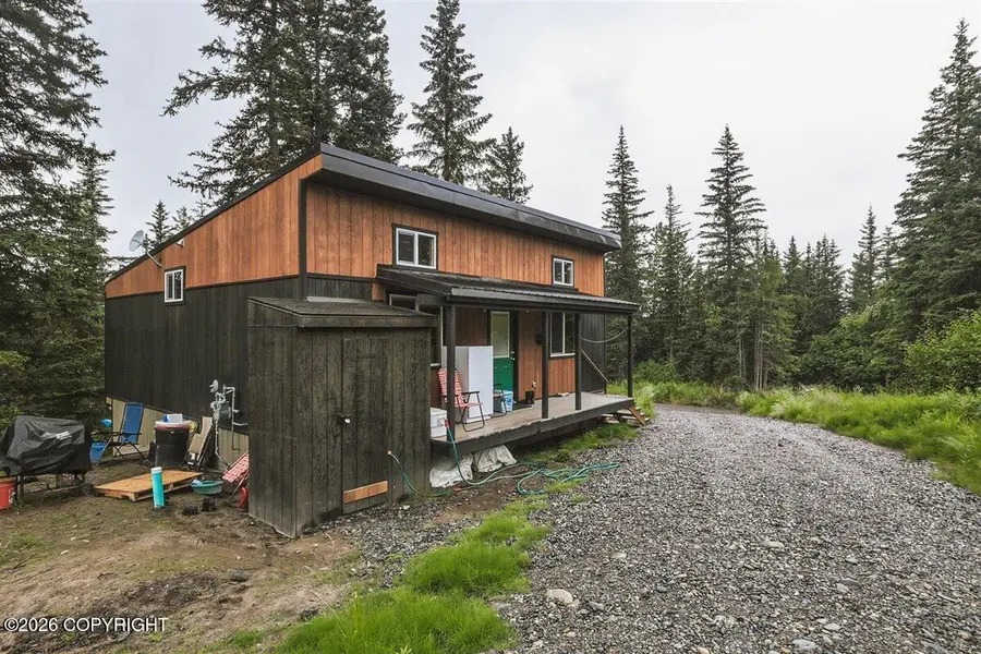 36991 Old Sterling Highway, Anchor Point, AK 99556 - #2
