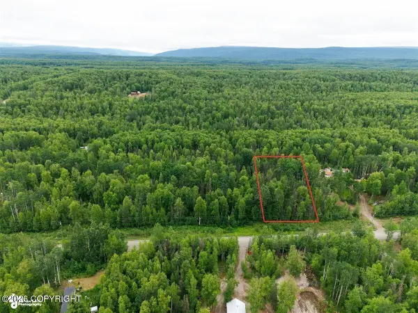 20150 E Notherstrike Avenue, Willow, AK 99688