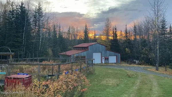 28402 Sterling Highway, Sterling, AK 99672