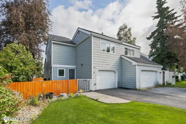 1701 Commodore Drive, Anchorage, AK 99507