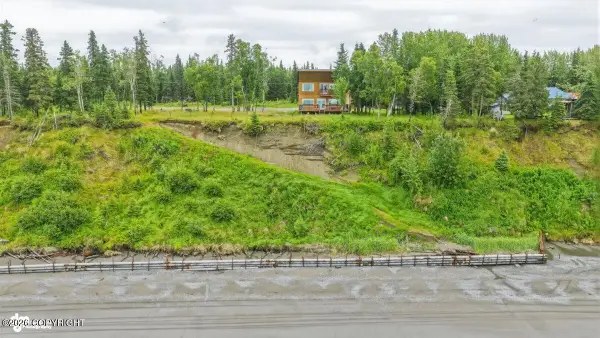 28851 Coastline Street, Kasilof, AK 99610