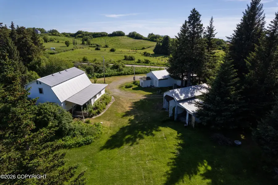 67524 Walter Thomas Road, Homer, AK 99603 - #3