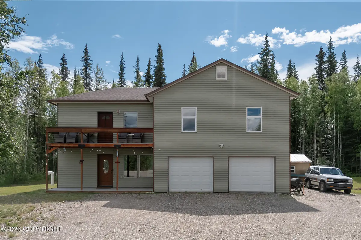 2375 Lindsborg Drive, North Pole, AK 99705 - #1