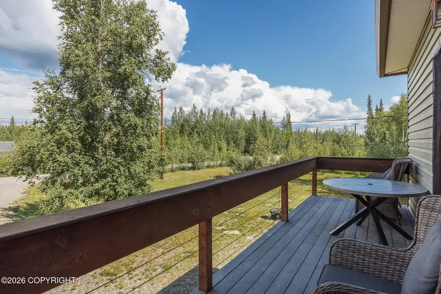 2375 Lindsborg Drive, North Pole, AK 99705 - #2