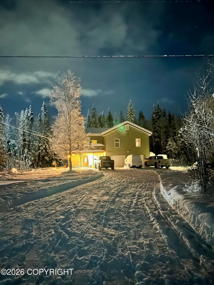 2375 Lindsborg Drive, North Pole, AK 99705 - #3