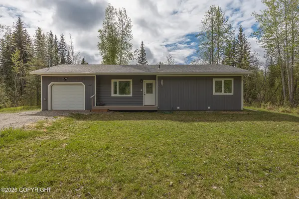 3347 White Spruce Drive, North Pole, AK 99705
