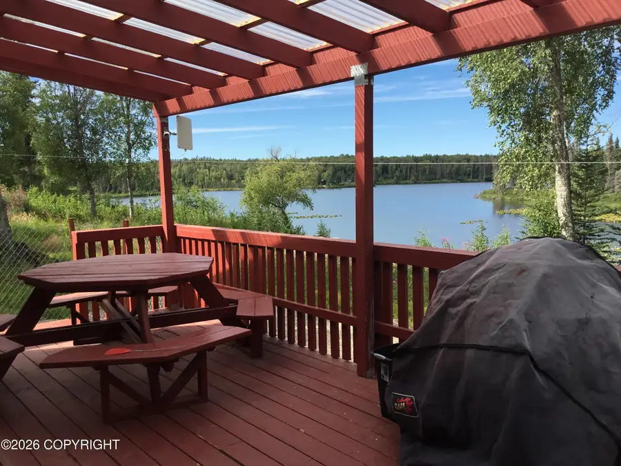 51012 Vandevere Drive, Nikiski, AK 99611 - #2