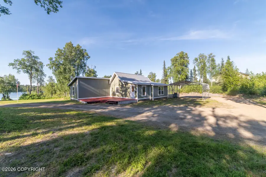 51012 Vandevere Drive, Nikiski, AK 99611 - #3