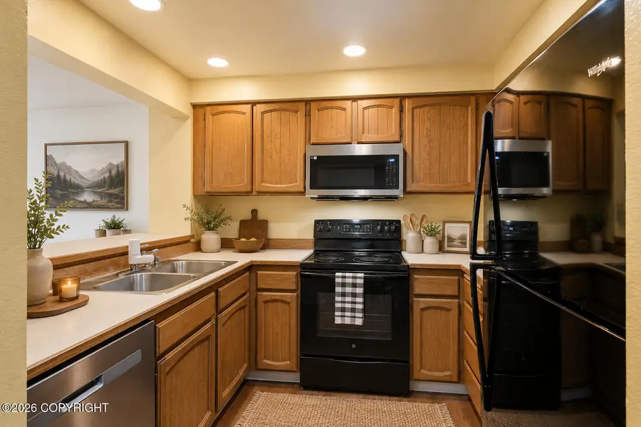 9715 Independence Drive #B101, Anchorage, AK 99507 - #2