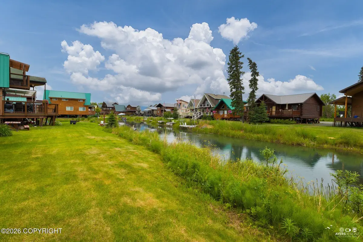 45641 Davison Avenue, Kenai, AK 99611 - #1