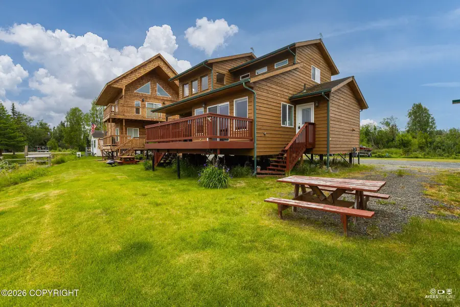 45641 Davison Avenue, Kenai, AK 99611 - #2