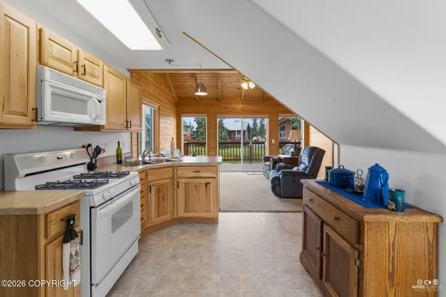45641 Davison Avenue, Kenai, AK 99611 - #3