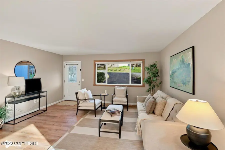 17305 Palos Verdes Drive, Eagle River, AK 99577 - #3