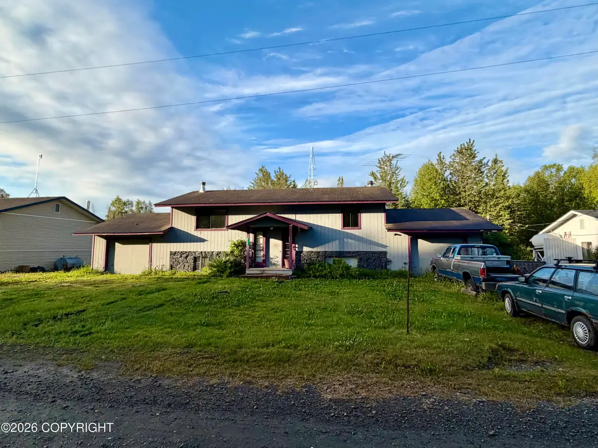 47705 Lacross Lane, Soldotna, AK 99669 - #1