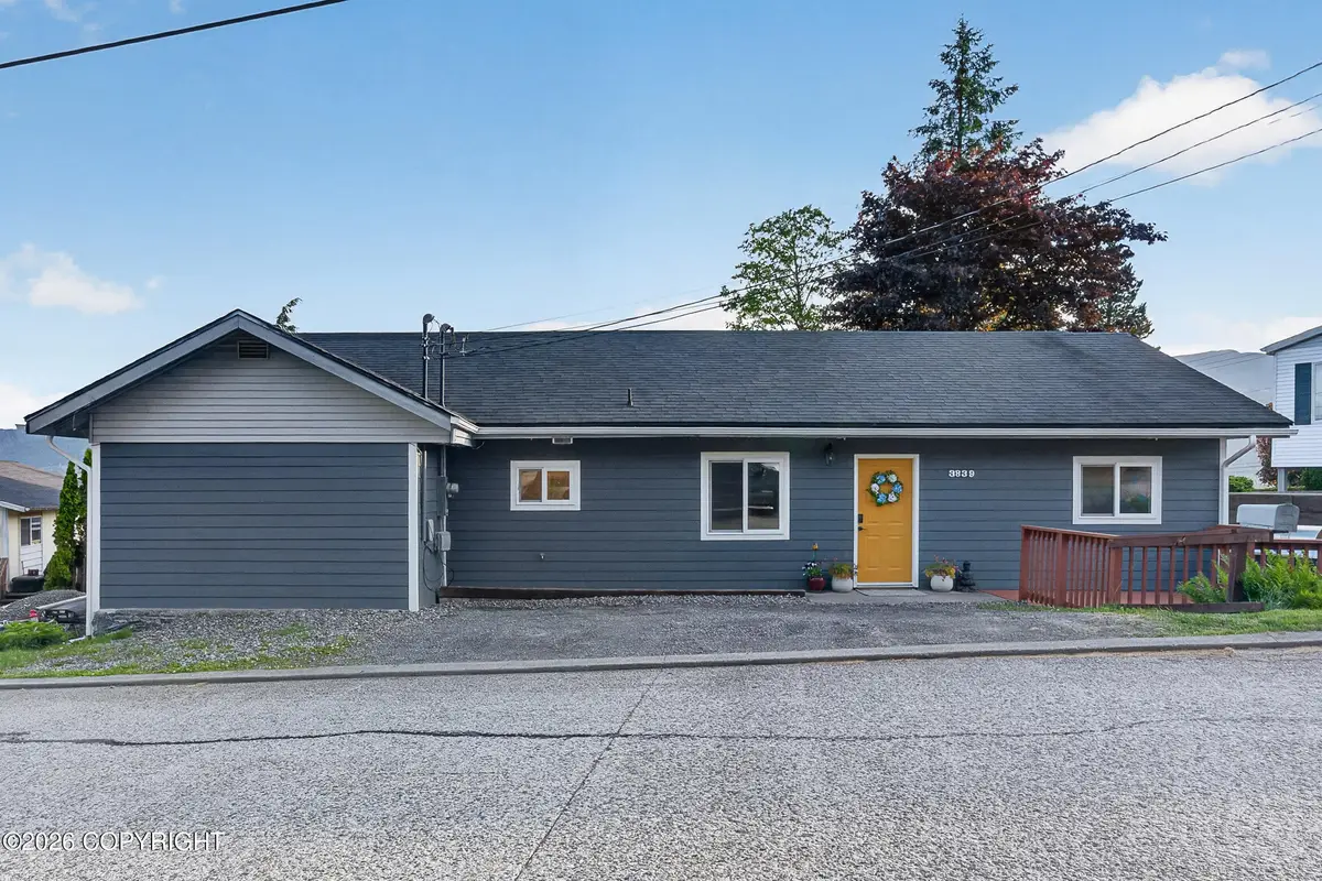 3839 Baranof Avenue, Ketchikan, AK 99901 - #1