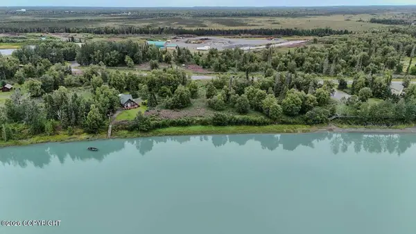 1518 Tundra Rose Lane, Kenai, AK 99611