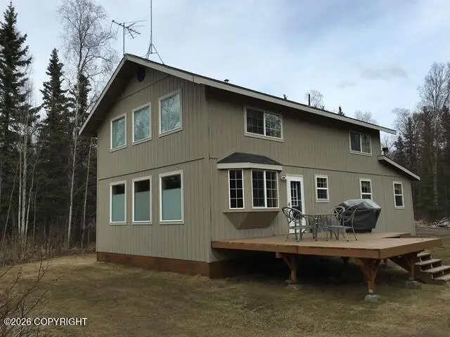 Tr-D1 Alexander Creek, Susitna, AK 99688 - #2