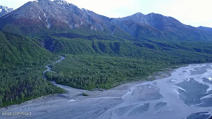 51900 W Glenn Highway, Chickaloon, AK 99674 - #2