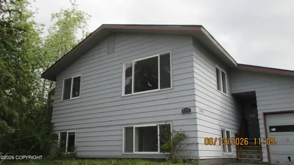 1111 Boston Street, Anchorage, AK 99504