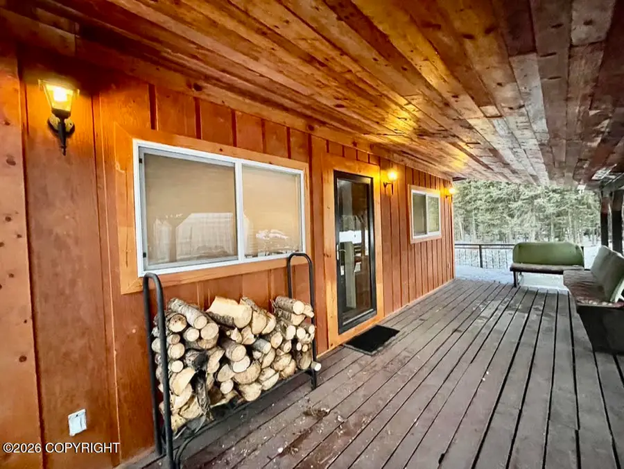 23399 Kasilof River Road, Kasilof, AK 99610 - #3