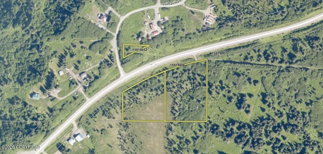 26180 Sterling Highway, Anchor Point, AK 99556 - #1
