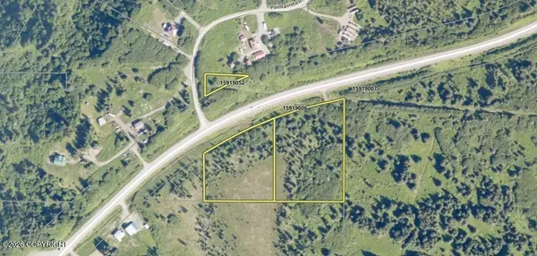 26180 Sterling Highway, Anchor Point, AK 99556