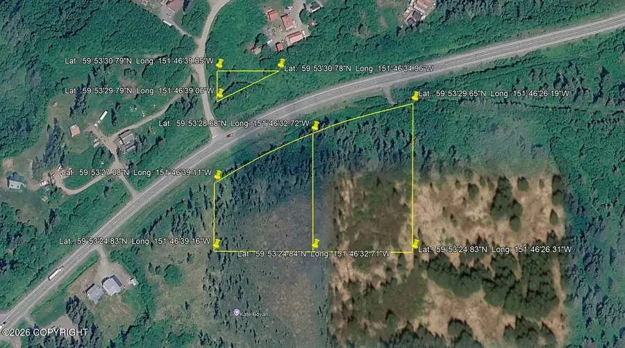 26180 Sterling Highway, Anchor Point, AK 99556 - #3