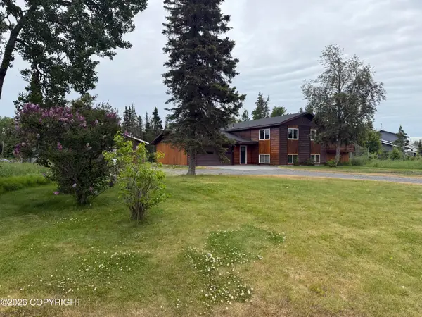 820 Set Net Drive, Kenai, AK 99611