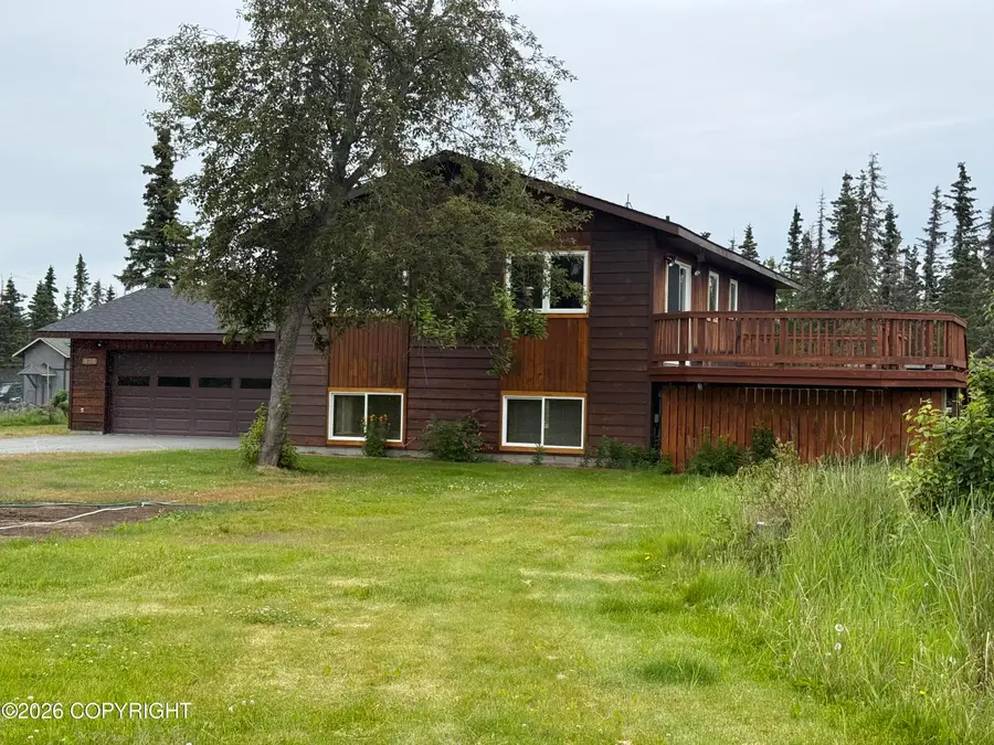 820 Set Net Drive, Kenai, AK 99611 - #2