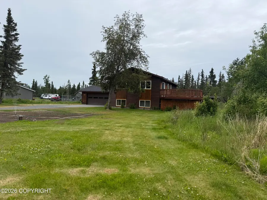 820 Set Net Drive, Kenai, AK 99611 - #3