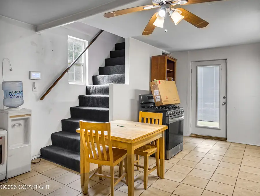 23059 W Tuxedo Avenue, Willow, AK 99688 - #3