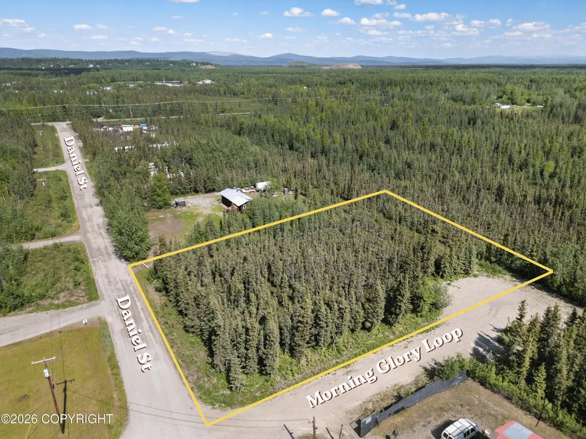 1440 Daniel Street, North Pole, AK 99705 - #1