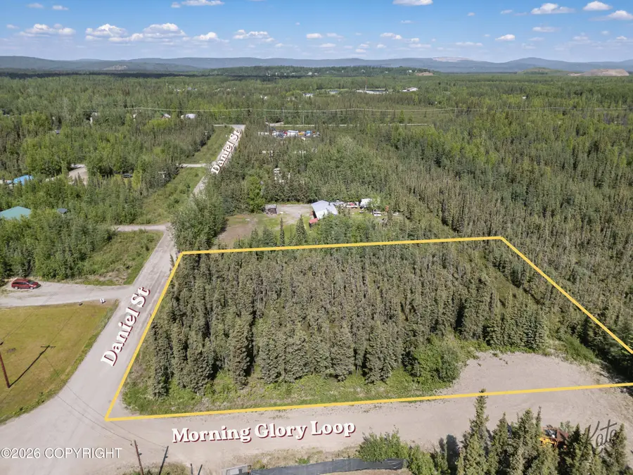 1440 Daniel Street, North Pole, AK 99705 - #2