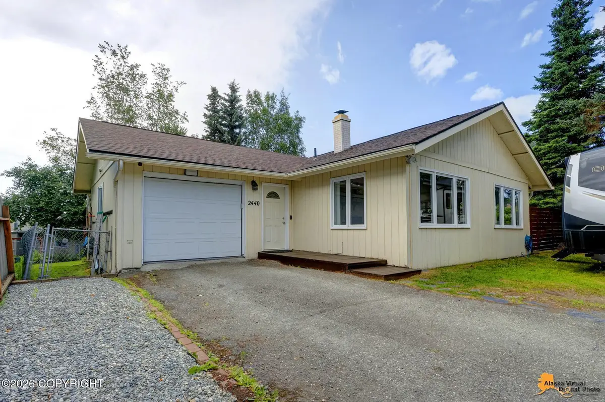 2440 W 88th Avenue, Anchorage, AK 99502 - #1