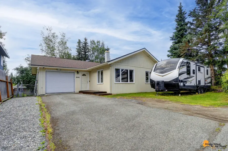 2440 W 88th Avenue, Anchorage, AK 99502 - #3