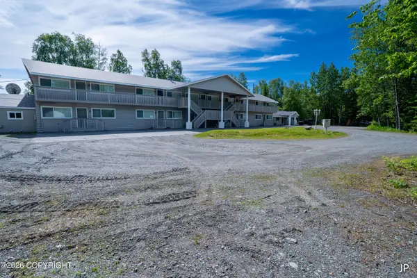 310 Tern Circle #5, Soldotna, AK 99669