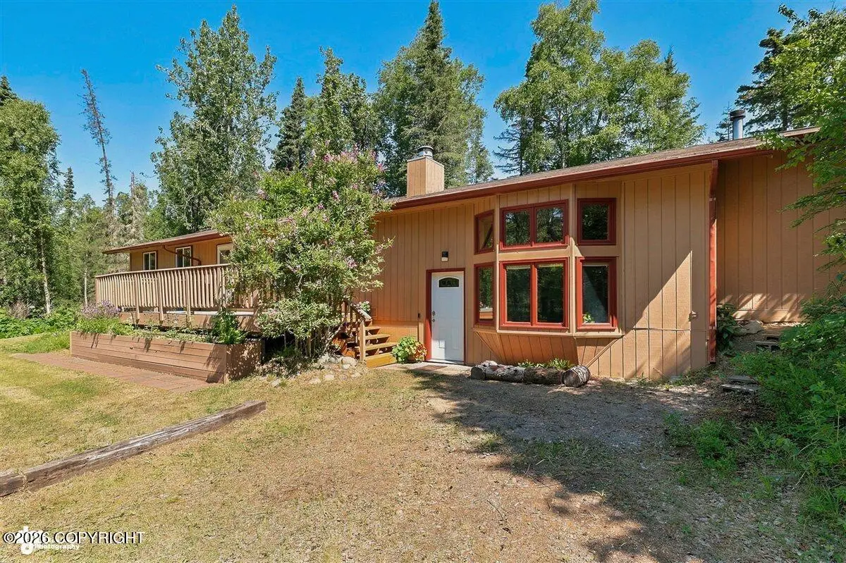 51850 Rediske Avenue, Nikiski, AK 99611 - #1