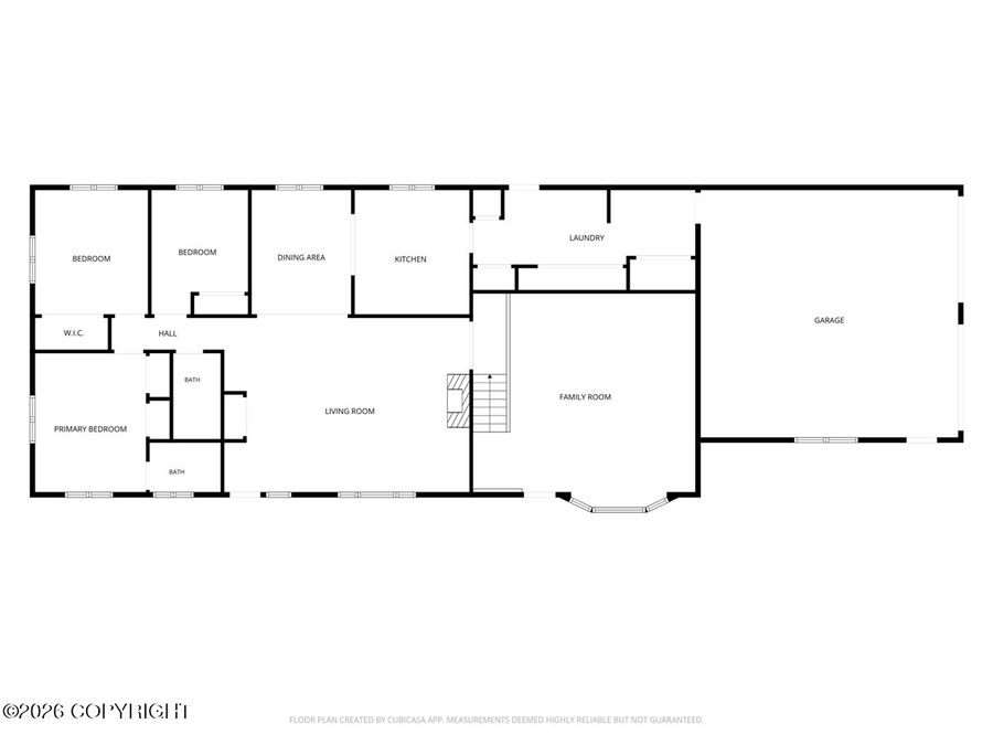 51850 Rediske Avenue, Nikiski, AK 99611 - #2