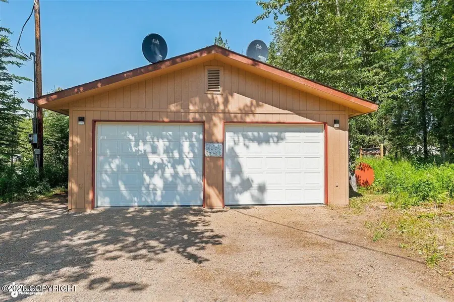 51850 Rediske Avenue, Nikiski, AK 99611 - #3