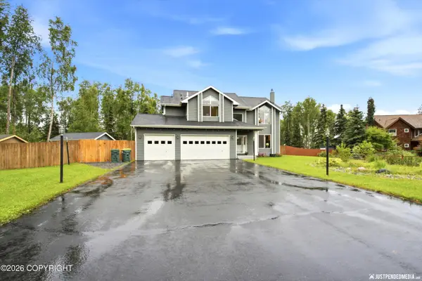 22502 Sambar Loop, Chugiak, AK 99567