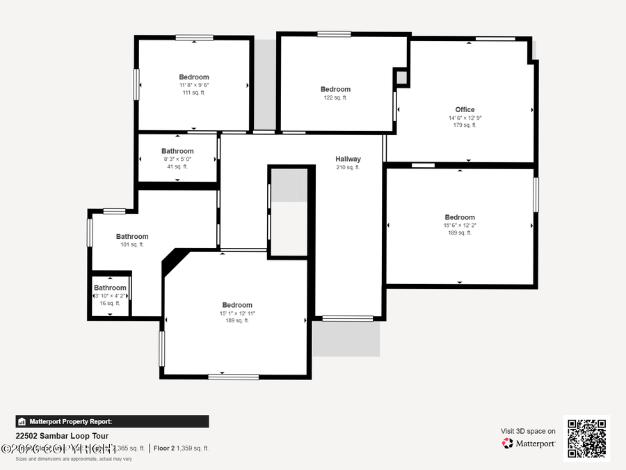 22502 Sambar Loop, Chugiak, AK 99567 - #2
