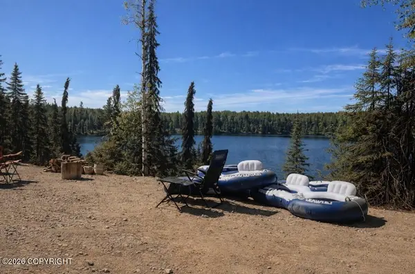 #64 Sky Land Air Park, Willow, AK 99688
