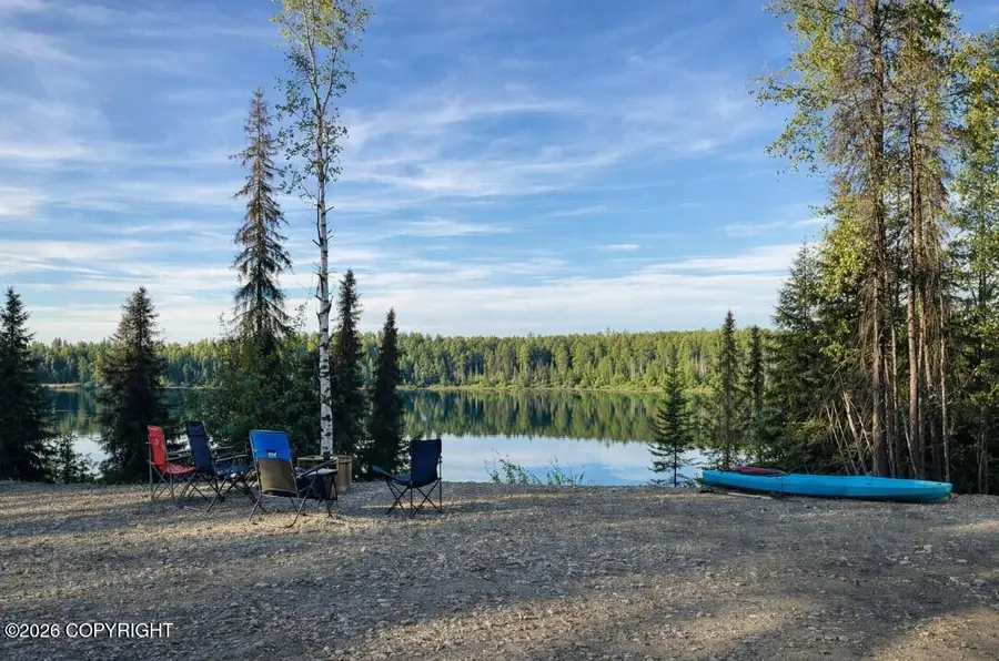 #64 Sky Land Air Park, Willow, AK 99688 - #3