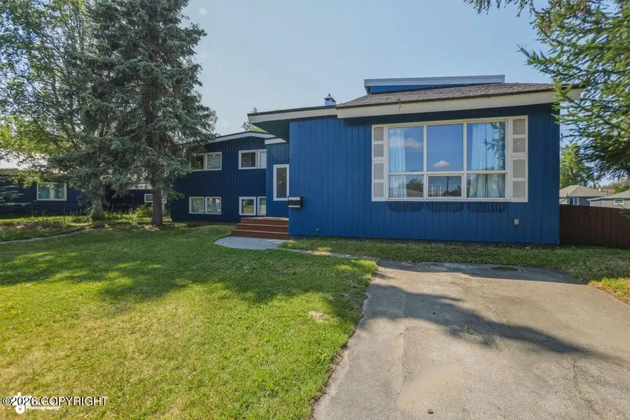 1504 Airport Heights Drive, Anchorage, AK 99508 - #3