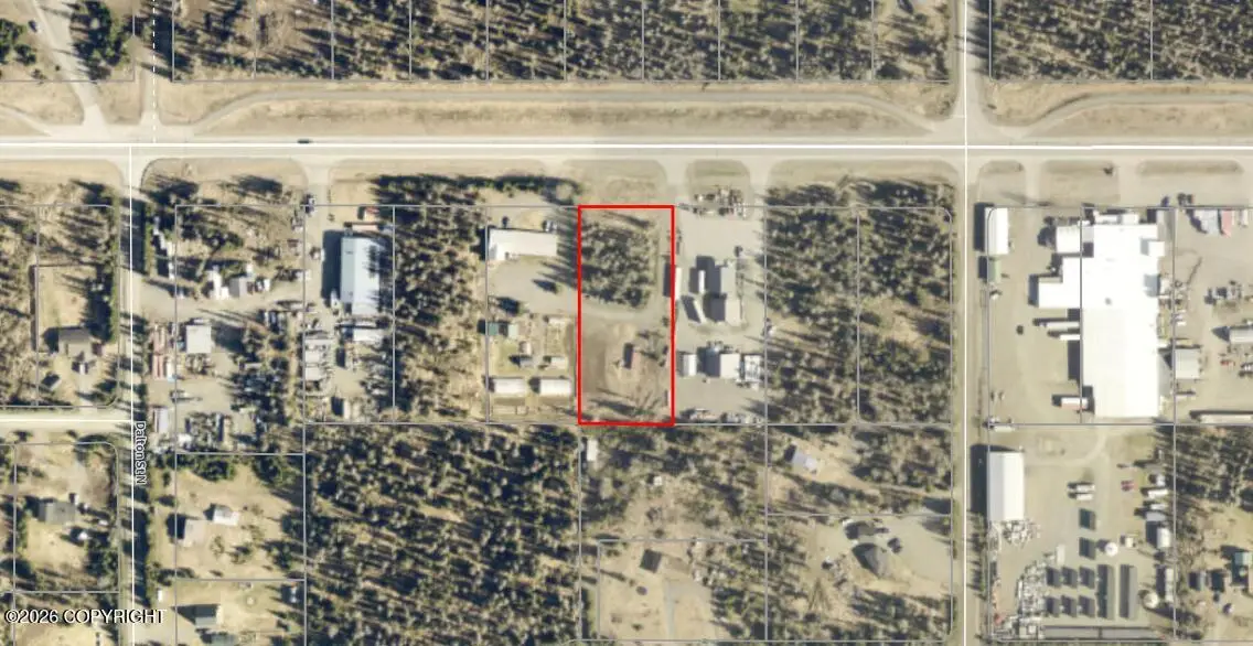 38602 Kalifornsky Beach Road, Kenai, AK 99611 - #1