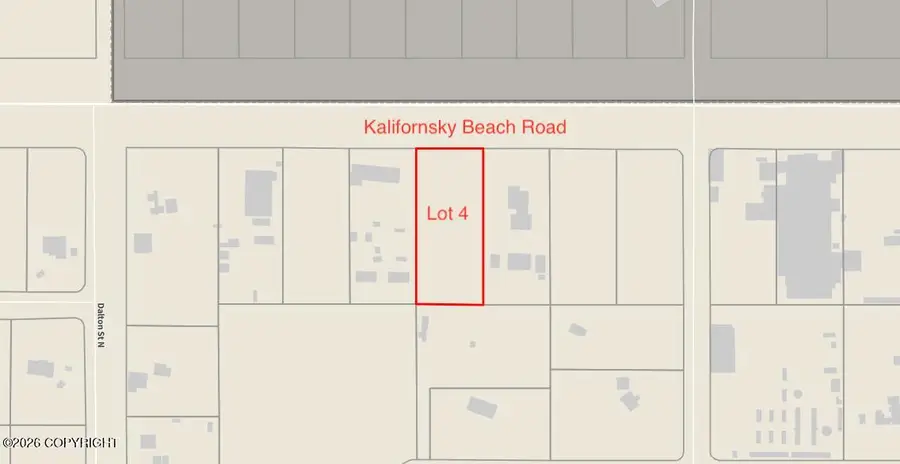 38602 Kalifornsky Beach Road, Kenai, AK 99611 - #2