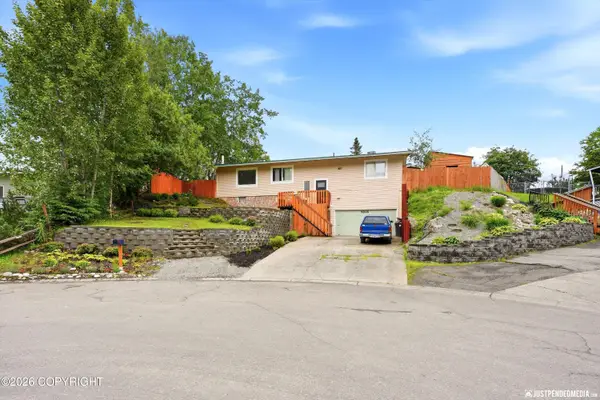 5916 Winding Way, Anchorage, AK 99504
